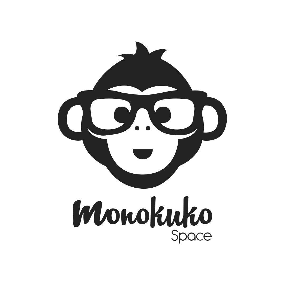 Logo Monokuko Space